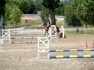 CSO interne Gragnague Club 3