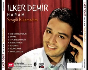 ilker demir vay dünya 2010