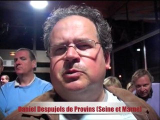 600 VOYAGEURS SNCF EN RADE