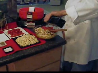 It’s Supper Time presented by Callingachef.com