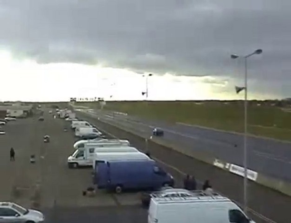 UK's fastest FWD Vauxhall/Opel Corsa B