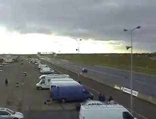 UK's fastest FWD Vauxhall/Opel Corsa B