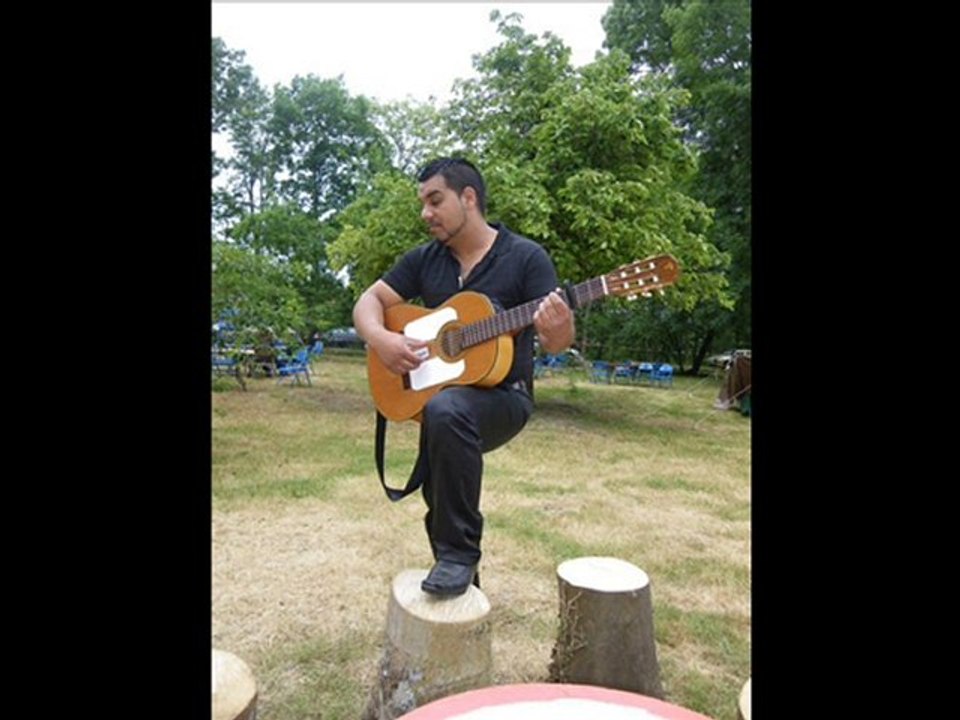 gitan
