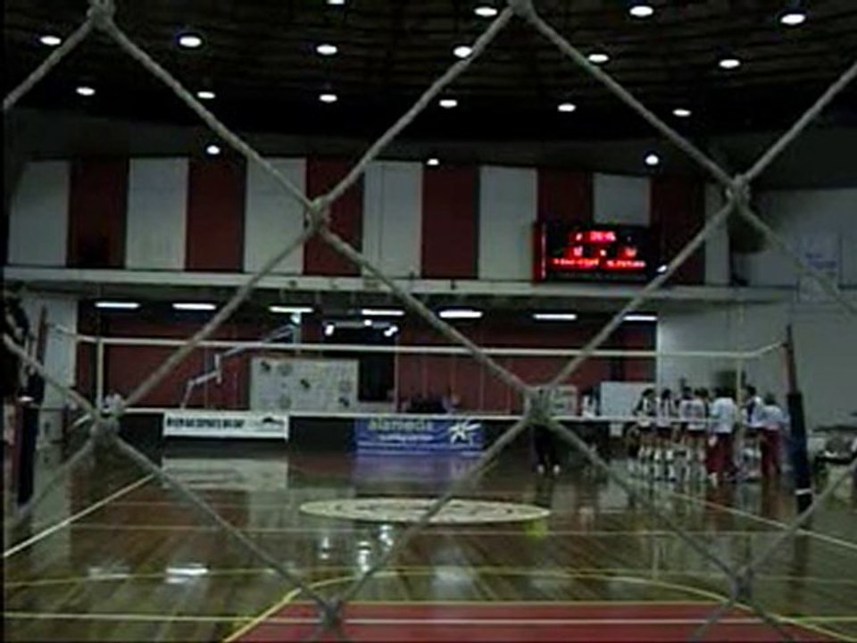 Hitter and receiver player I parte