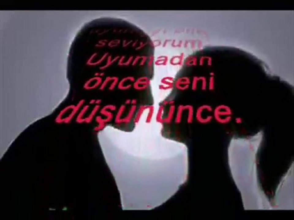 Korkmuyorum Seni Sevmekten