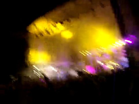 Cypress hill - Skabazac 2010 - Insane in the brain