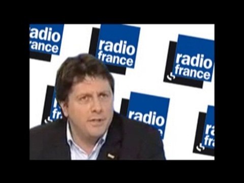 Alexis Blanc sur France Bleu Poitou-Charentes (29 mai 2010)