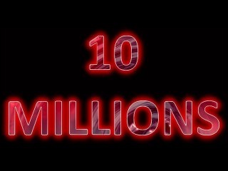 Casino : 10 millions