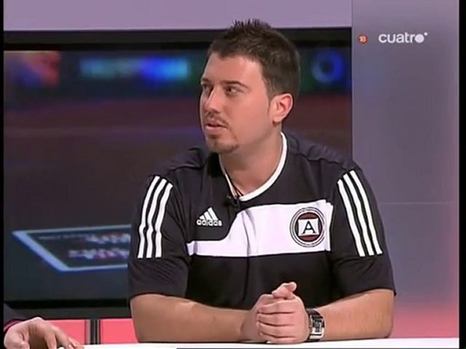 All◊in - Full Tilt Poker Series Espana 2009 Programa 16Pt04