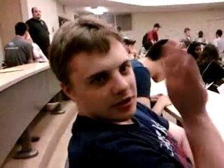 kick of of the 48 hour contest for DWIFF 2010