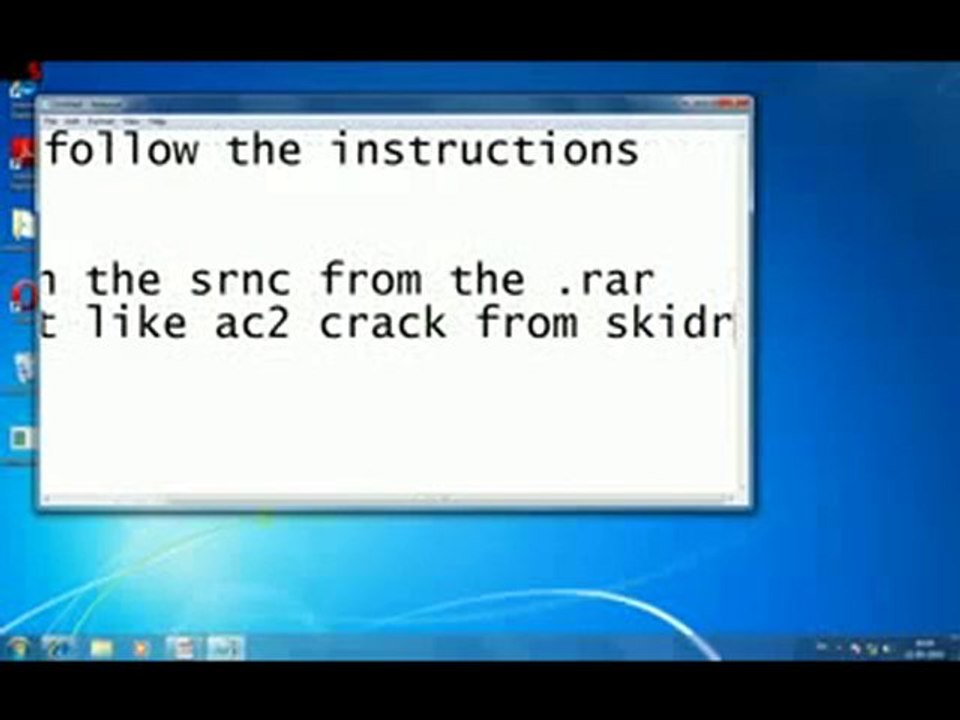 Prince Of Persia Forgotten Sands crack working 100 % SKIDROW