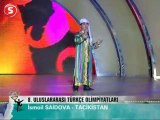 Dönülmez akşamın ufkundayız Tacik turkceolimpiyatlari.org