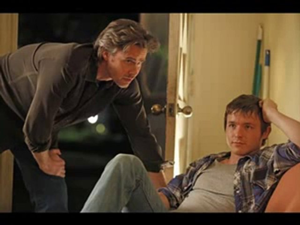 True Blood Season 3 Episode 1 Bad Blood