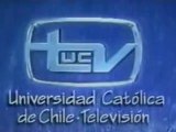Cierre de las Transmisiones Canal 13 1998
