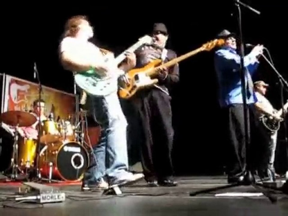 Born To Be Wild :: The ALPHA Dawgs :: League Of Rock