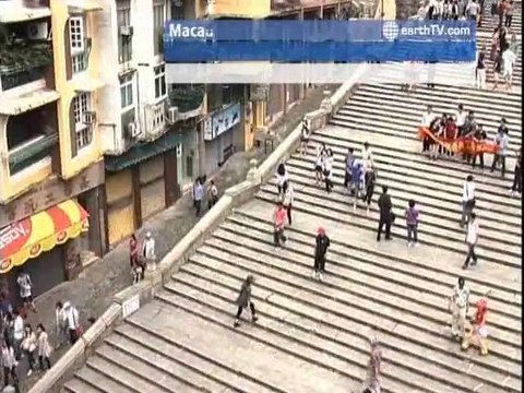 Agadir - Morocco, Honolulu - USA, Dubrovnik - Croatia, Warsaw - Poland, Amsterdam - Netherlands, Macau SAR - China, Vienna - Austria