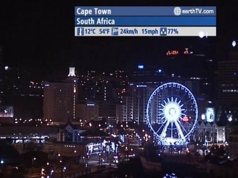 Hong Kong SAR - China, St. Andrews - Canada, Pine Valley - Beijing - China, Avignon - France, Cape Town - South Africa, Berlin - Germany, New York - USA