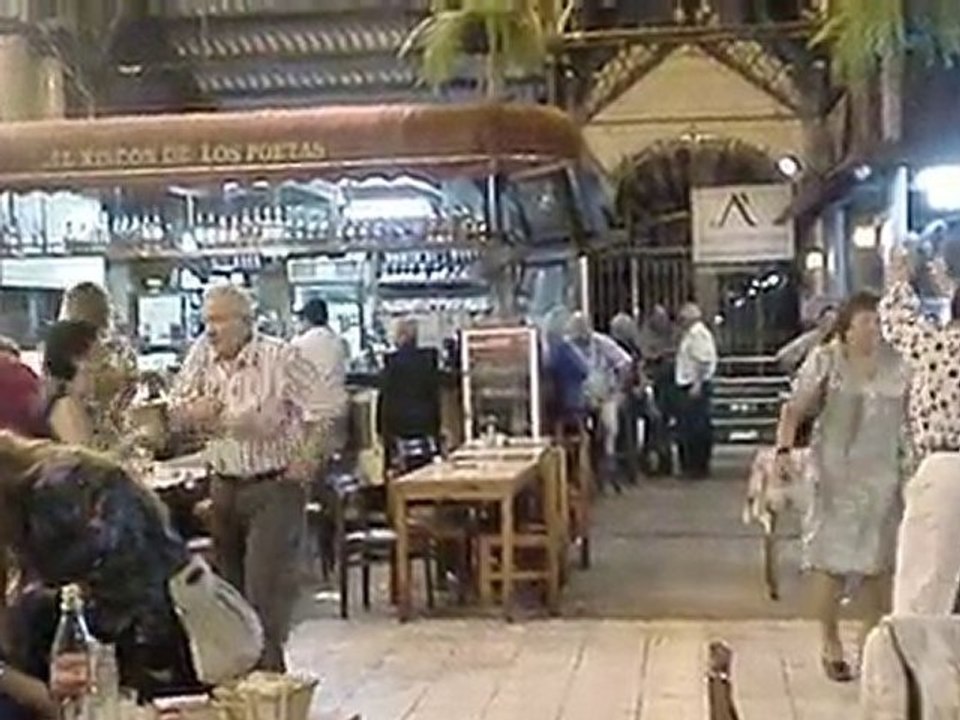 Oldies but Goldies @ Montevideo