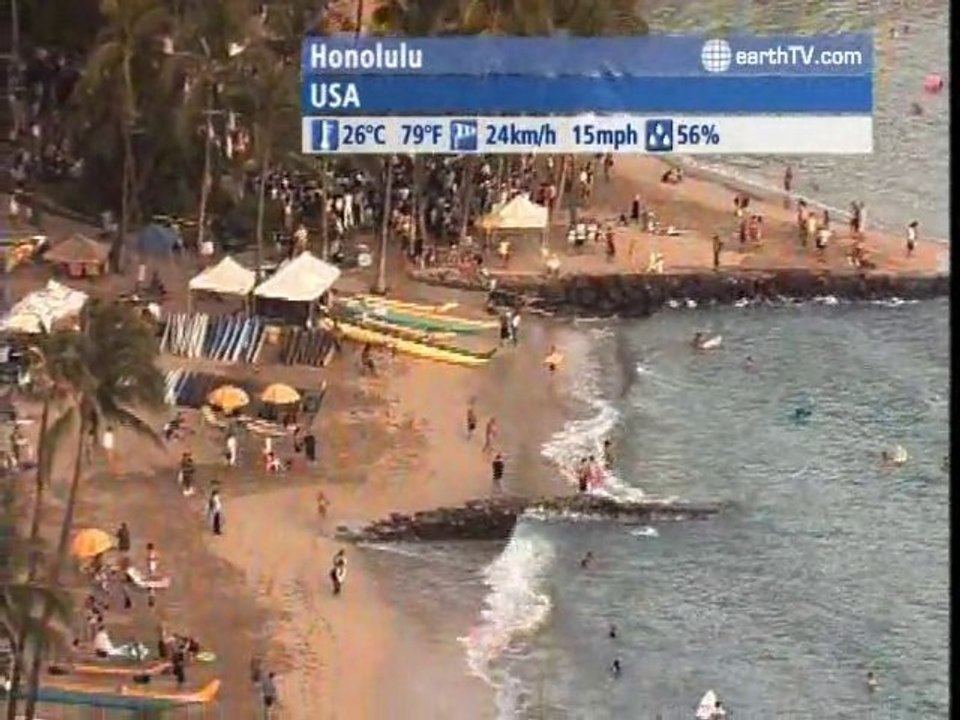 Bandar Seri Begawan - Brunei, Dubai - United Arab Emirates, Lech Zurs am Arlberg - Austria, Antibes - Juan-les-Pins - France, Honolulu - USA, Johannesburg - South Africa, Geneva - Switzerland