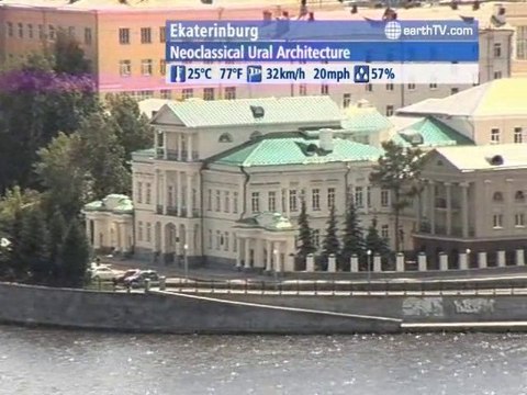 New York - USA, Hong Kong SAR - China, Hamburg - Germany, Ekaterinburg - Russia, Lech Zurs am Arlberg - Austria, Brussels - Belgium, Dresden - Germany