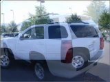 2009 Chevrolet Tahoe Kelso WA - by EveryCarListed.com
