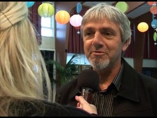 Taradale High School 40th Reunion - Interview - Walt Rutgers