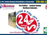 Water Damage Repair Ft Collins, Water Damage Restoration and
