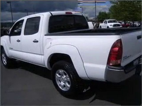 2006 Toyota Tacoma Kelso WA - by EveryCarListed.com