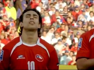 Trailer Oficial Ojos Rojos