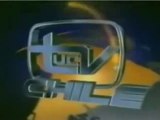 Genérico Canal 13 UCTV Señal Internacional | 1997