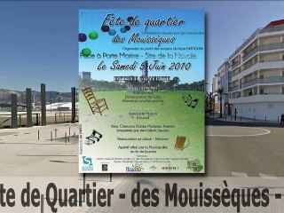 Les Mouissèques - La Fête du Quartier 2010