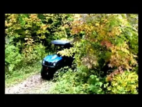 Ottawa ATV - Spartan 500 ATV/UTV in Ottawa & Renfrew