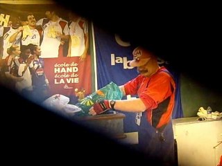 semi-marathon Cancale st Malo 2010  1ère partie