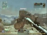 MW2 RPG Montage Multi Kills St-Dobeman