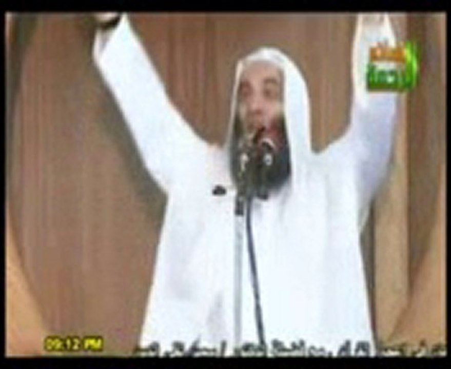 حديث يرعب اليهود!!!