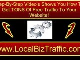 Free Website Traffic Guaranteed!