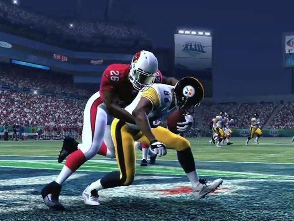 Madden NFL 11
