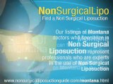 Non Surgical Liposuction Montana