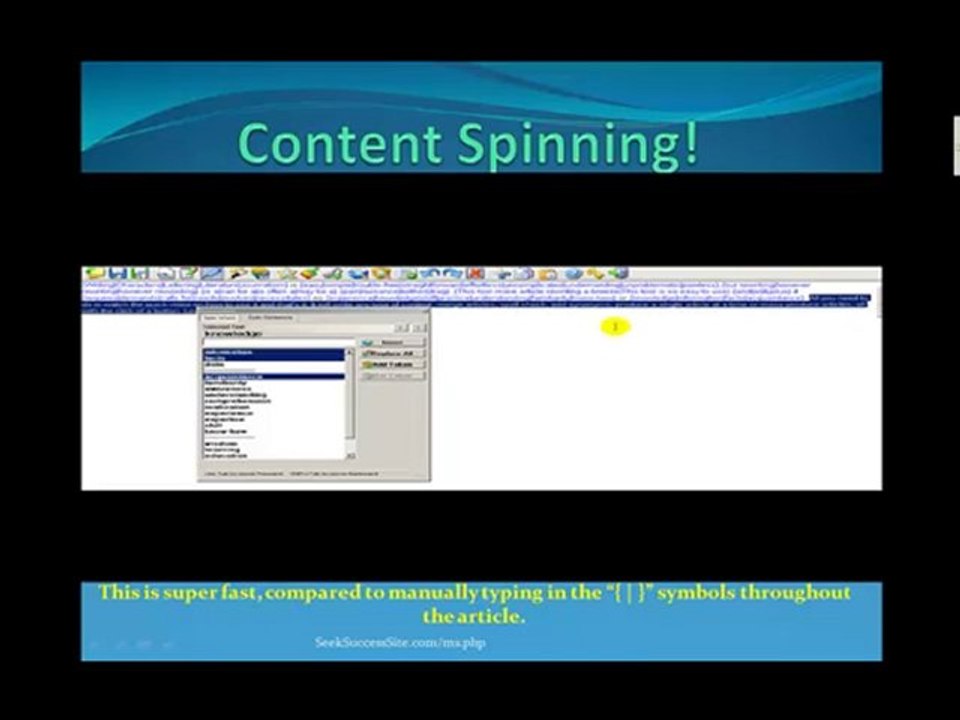 The Best Internet Marketing Tool Online,Automates EVERYTHING
