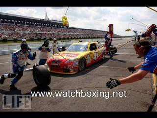 watch nascar Long Pond Pocono 500 live on computer