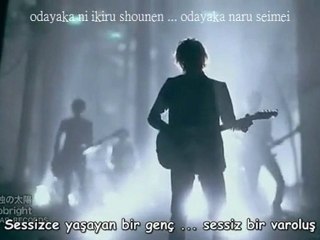 [BFS] Monobright - Kodoku no Taiyo - TR Sub