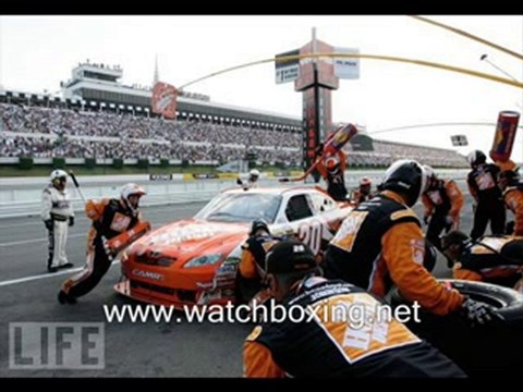 watch nascar Long Pond Pocono 500 race online