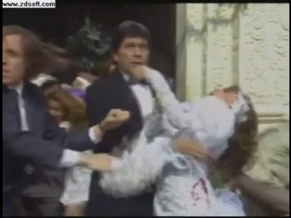 Segunda Intro de la Telenovela: Valentina.