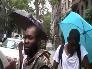 Going Green is Satanic Pt 1