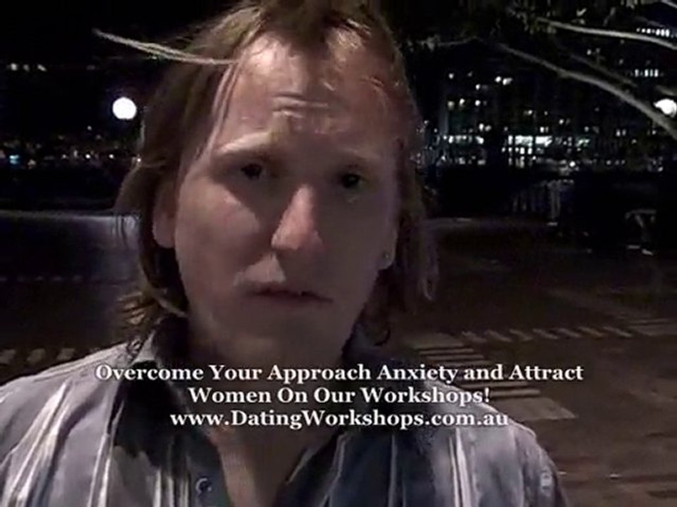 Dating Girl and Dating Women Workshops, Bootcamps, Courses