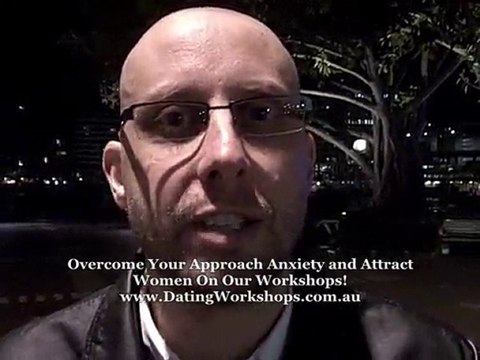 Pickup Women Like Neil Strauss (the game) - Australia