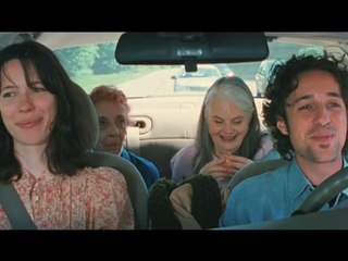 Please Give clip 'Just Bad' - At UK Cinemas June 18th 2010