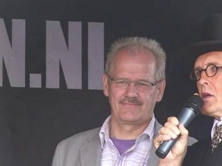 Openingsceremonie deel 03