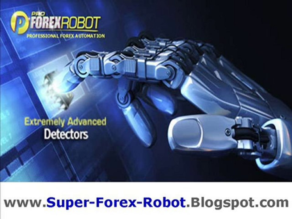 Pro Forex Robot