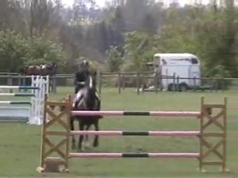 Palawane de sully: Bayeux GP 1,35 Mai 2010